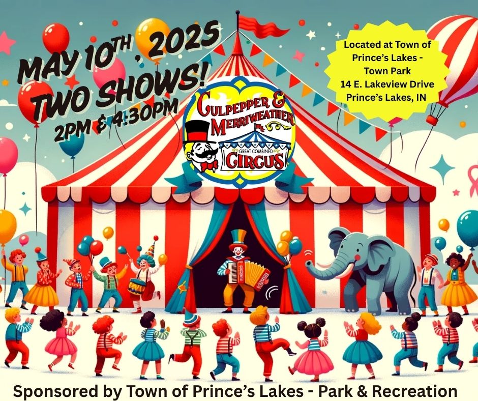 Circus Photo